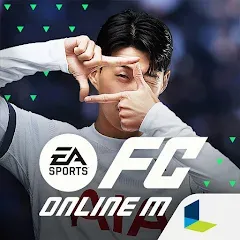 Скачать взлом EA SPORTS FC Online M (ФИФА ОНЛАЙН 4 от  )  [МОД Menu] - полная версия apk на Андроид