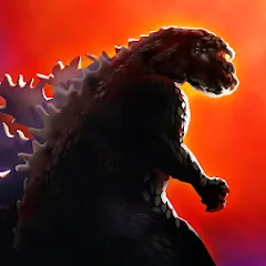 Взлом Godzilla Defense Force (Годзилла Дефенс Форс)  [МОД Много монет] - полная версия apk на Андроид