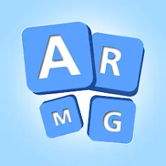 Скачать взломанную Anagrams  [МОД Unlocked] - последняя версия apk на Андроид