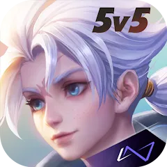 Взлом Arena of Valor (Арена величия)  [МОД Unlimited Money] - полная версия apk на Андроид