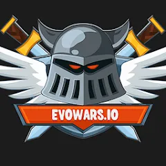 Скачать взлом EvoWars.io  [МОД Unlimited Money] - стабильная версия apk на Андроид