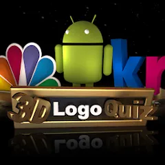 Взлом 3D Logo Quiz (Лого Квиз)  [МОД Unlimited Money] - стабильная версия apk на Андроид