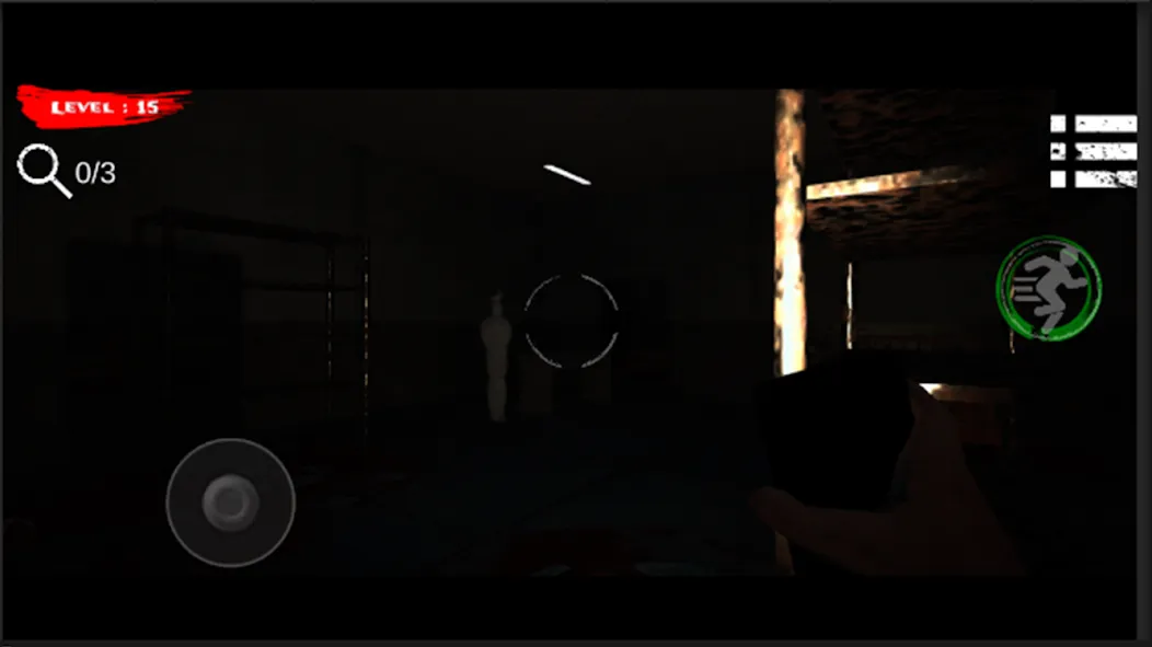 Pocong-Horror Survival Games (Дикеджар Почонг Серам)  [МОД Mega Pack] Screenshot 1