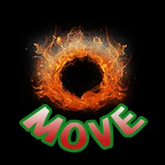 Взлом Ninja Move (Ниндзя Мув)  [МОД Бесконечные монеты] - полная версия apk на Андроид