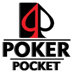 Взлом Poker Pocket Poker Games (Покер Покет)  [МОД Бесконечные деньги] - последняя версия apk на Андроид