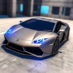 Взлом NS2 car racing game  [МОД Unlimited Money] - стабильная версия apk на Андроид