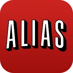 Скачать взломанную Alias - Word board game (Алиас)  [МОД Много денег] - стабильная версия apk на Андроид