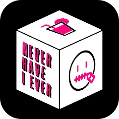 Взлом Never Have I Ever.  [МОД Бесконечные деньги] - полная версия apk на Андроид