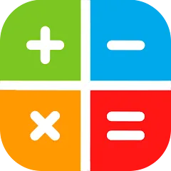 Скачать взломанную Math Quiz  [МОД Много монет] - последняя версия apk на Андроид