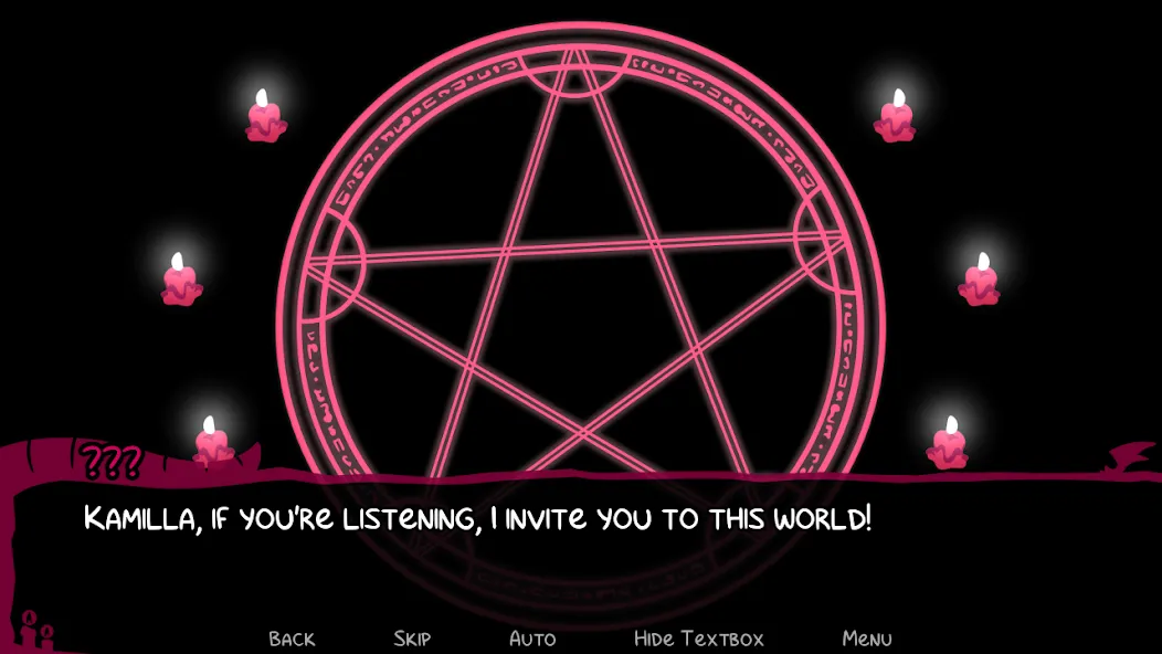 Contract Demon  [МОД Много монет] Screenshot 1