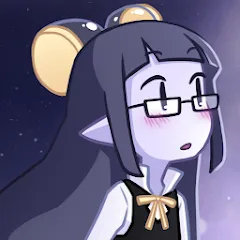 Взломанная her tears were my light  [МОД Меню] - полная версия apk на Андроид