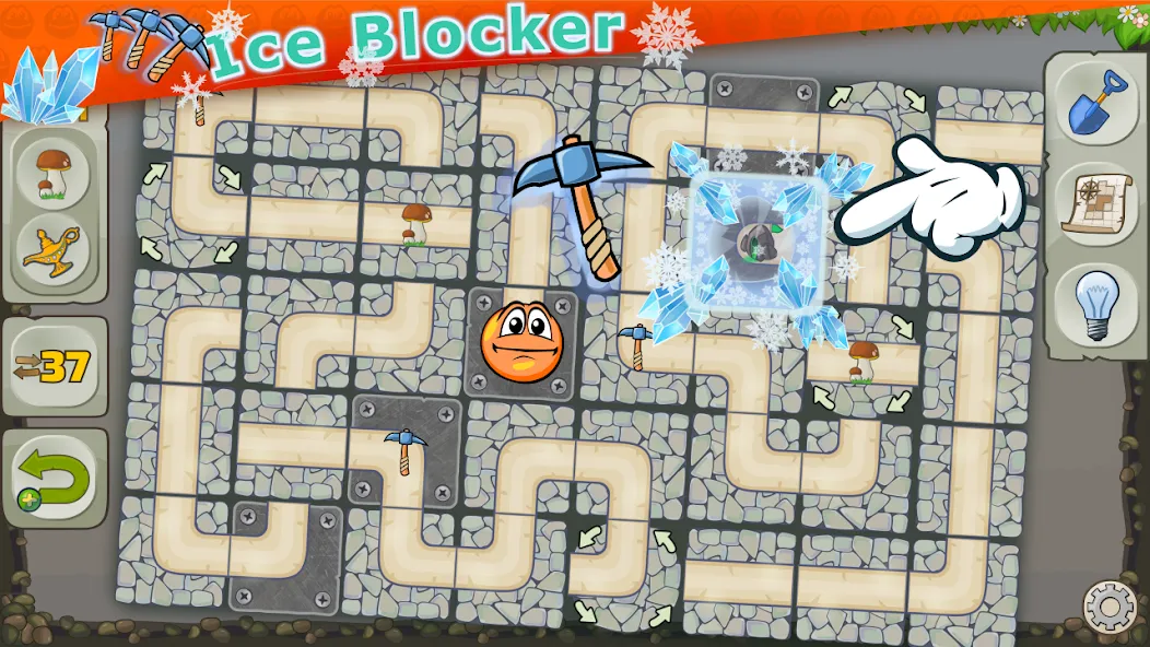 Match Maze (Матч Мейз)  [МОД Unlimited Money] Screenshot 2