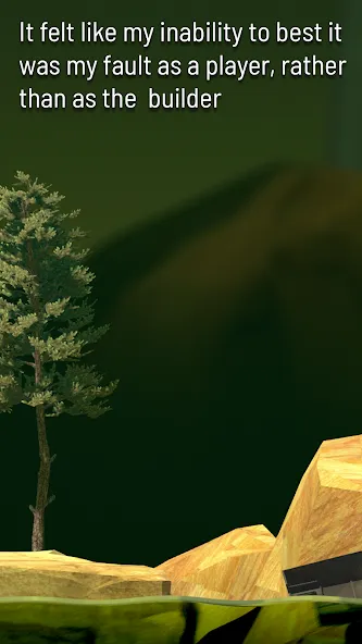 Getting Over It (Геттинговерит)  [МОД Много монет] Screenshot 3