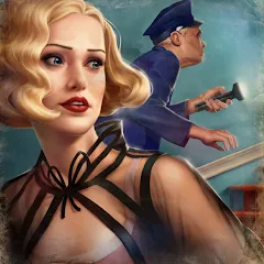 Взломанная Murder in Alps: Hidden Mystery (Мрдер ин Альпы)  [МОД Много монет] - стабильная версия apk на Андроид