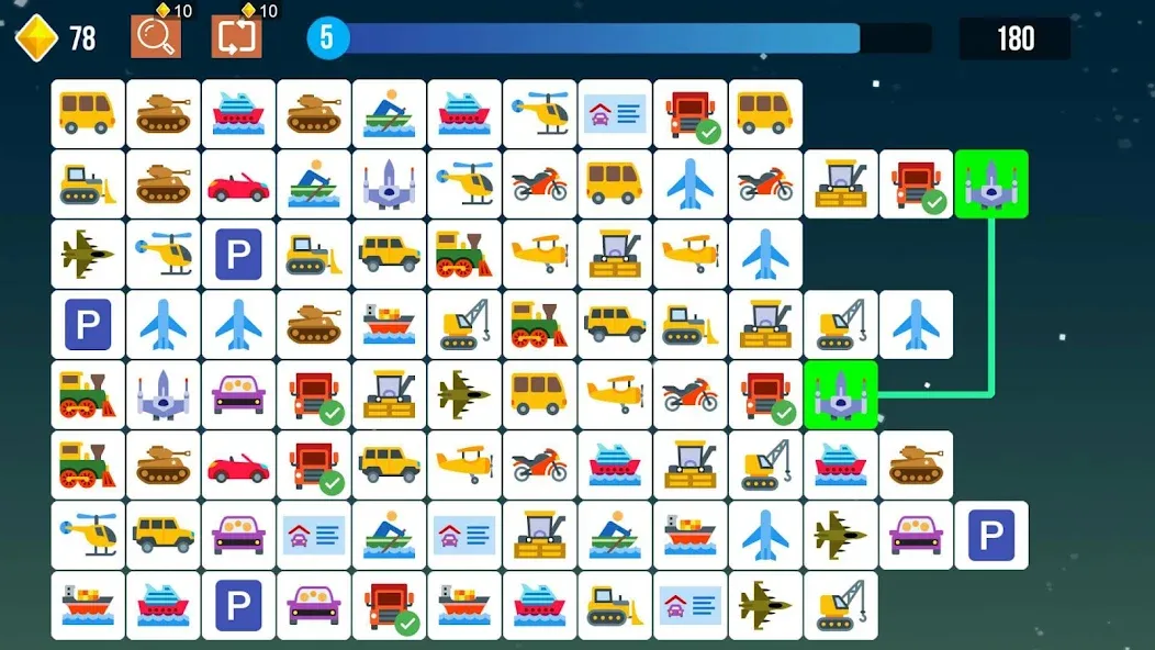 Pet Connect: Tile Puzzle Match (Пет Коннект)  [МОД Unlimited Money] Screenshot 4