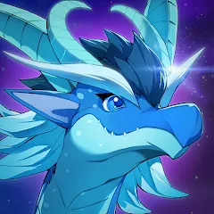 Скачать взлом Xeno Dragon (Ксено Драгон)  [МОД Все открыто] - полная версия apk на Андроид