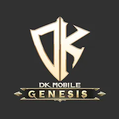 Скачать взлом DK Mobile : Genesis (ДК Мобайл)  [МОД Все открыто] - полная версия apk на Андроид