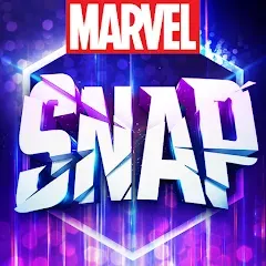 Взломанная MARVEL SNAP (МАРВЕЛ СНЭП)  [МОД Бесконечные монеты] - полная версия apk на Андроид