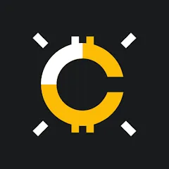 Взломанная Crypto Sense - Earn Rewards (Крипто Сенс)  [МОД Меню] - стабильная версия apk на Андроид