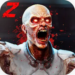 Взлом Zombie Game:Trigger Survivor (Зомби Гейм)  [МОД Меню] - полная версия apk на Андроид