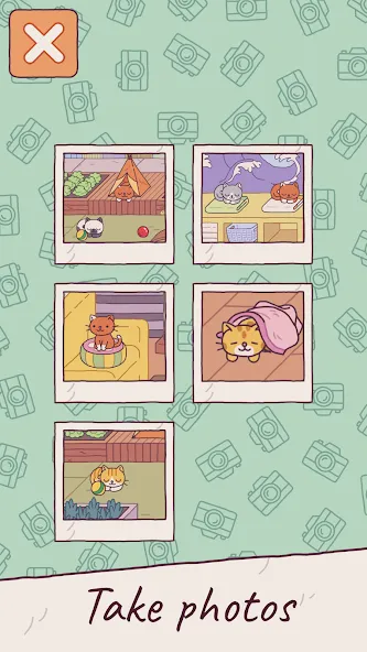 Cat Hotel: The Grand Meow  [МОД Много денег] Screenshot 5