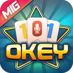 Взломанная 101 Okey Mi&Sökme ustası  [МОД Бесконечные монеты] - стабильная версия apk на Андроид