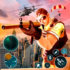 Взлом War Gears 2024  [МОД Бесконечные деньги] - последняя версия apk на Андроид