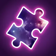 Скачать взломанную Relax Jigsaw Puzzles  [МОД Бесконечные монеты] - последняя версия apk на Андроид