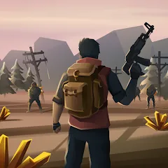 Скачать взлом No Way To Die: Survival (Ноу Вэй Ту Дай)  [МОД Unlimited Money] - стабильная версия apk на Андроид