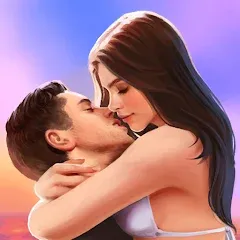 Взломанная Journeys: Romance Stories (Джаквериз)  [МОД Unlimited Money] - стабильная версия apk на Андроид