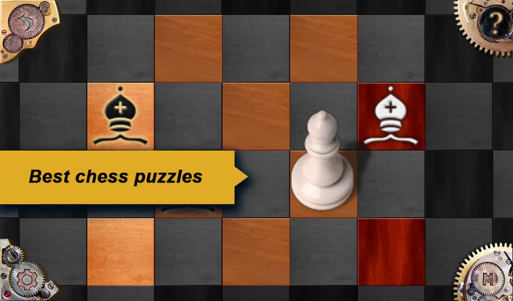 Mind Games: Adult puzzle games  [МОД Бесконечные деньги] Screenshot 1