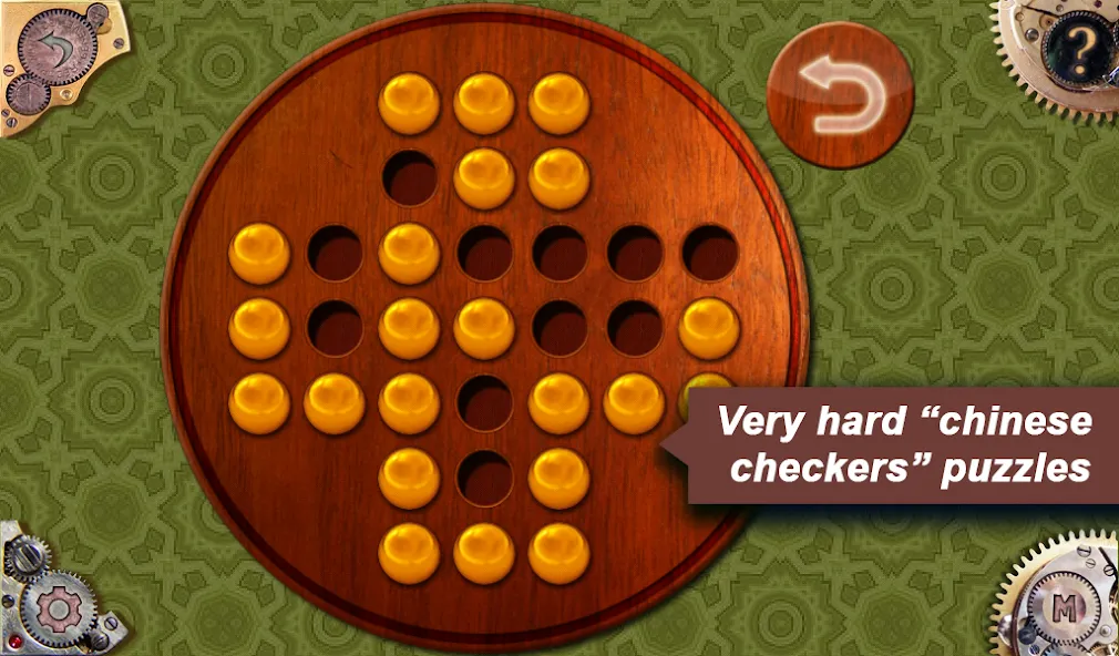 Mind Games: Adult puzzle games  [МОД Бесконечные деньги] Screenshot 2