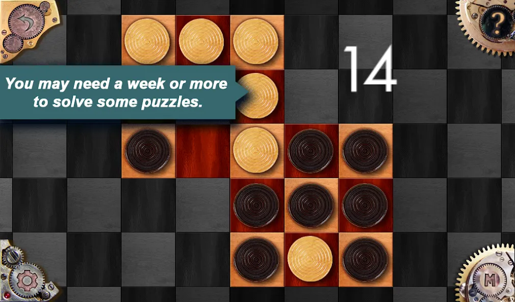 Mind Games: Adult puzzle games  [МОД Бесконечные деньги] Screenshot 3