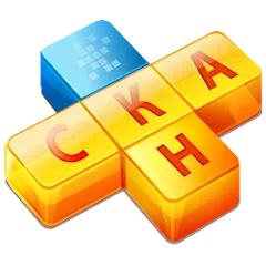 Скачать взломанную Daily Crosswords and Codewords  [МОД Много денег] - полная версия apk на Андроид