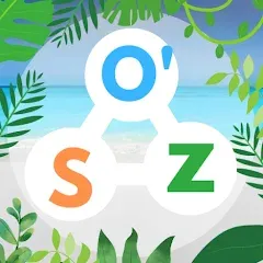 Взломанная So'z o'yini - So'zni Toping  [МОД Меню] - последняя версия apk на Андроид