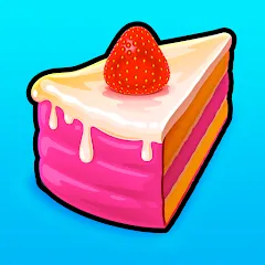 Скачать взлом Piece of Cake!  [МОД Menu] - стабильная версия apk на Андроид