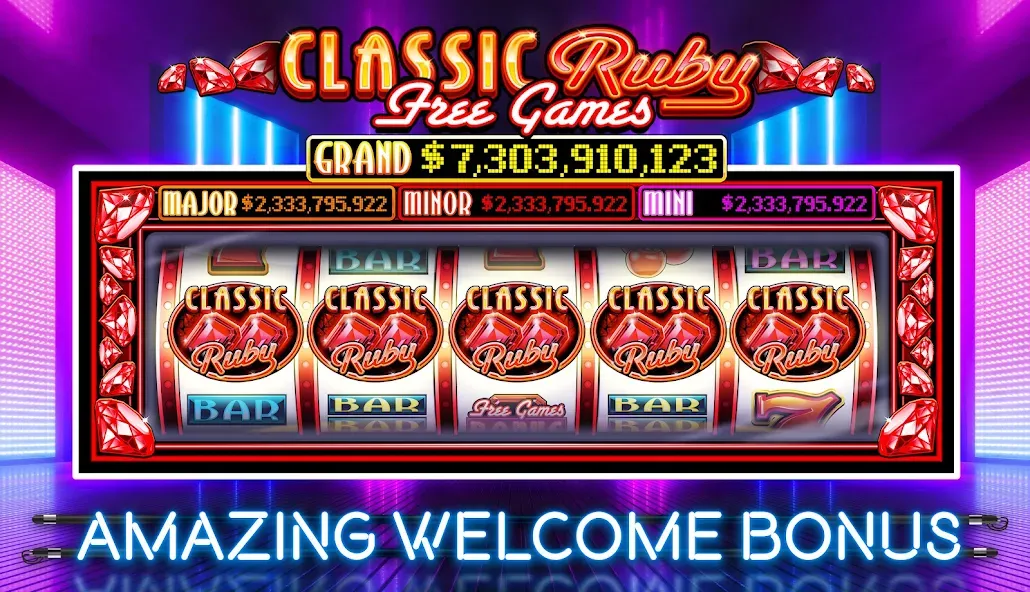House of Fun™ - Casino Slots  [МОД Menu] Screenshot 5