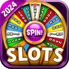 Скачать взломанную House of Fun™ - Casino Slots  [МОД Menu] - стабильная версия apk на Андроид