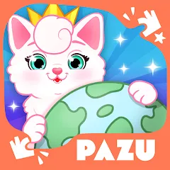 Взлом Princess Palace Pets World  [МОД Меню] - стабильная версия apk на Андроид