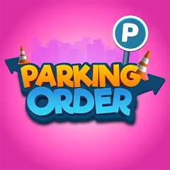 Скачать взлом Parking Order!  [МОД Бесконечные монеты] - полная версия apk на Андроид