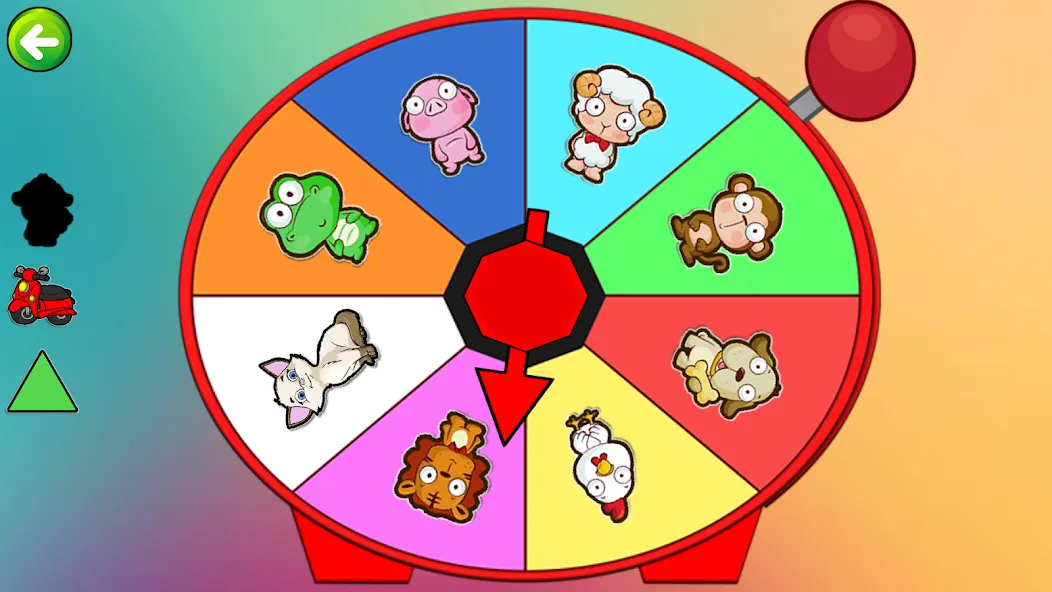 Educational Games 4 Kids  [МОД Меню] Screenshot 2