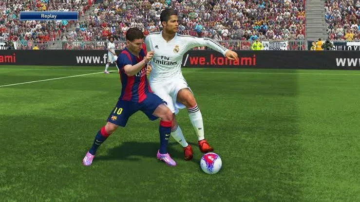 Real Soccer 2012 (Реал Соккер 2012)  [МОД Бесконечные монеты] Screenshot 3