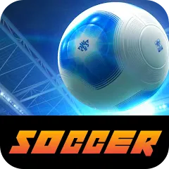 Скачать взломанную Real Soccer 2012 (Реал Соккер 2012)  [МОД Бесконечные монеты] - полная версия apk на Андроид