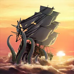 Взлом Abandon Ship (Эбандон Шип)  [МОД Menu] - полная версия apk на Андроид