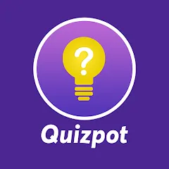 Скачать взлом QuizPot: Group GK Quiz Trivia (КвизПот)  [МОД Меню] - стабильная версия apk на Андроид