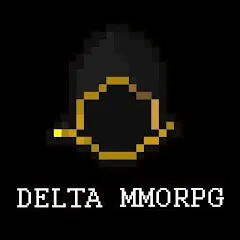 Скачать взломанную Delta Mmorpg (Дельта ММОРПГ)  [МОД Menu] - полная версия apk на Андроид