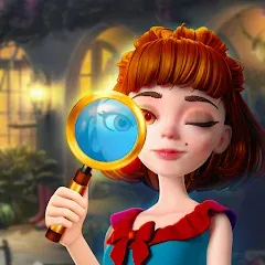 Взломанная Hidden Objects: Find items (Хидден Объектс)  [МОД Все открыто] - полная версия apk на Андроид