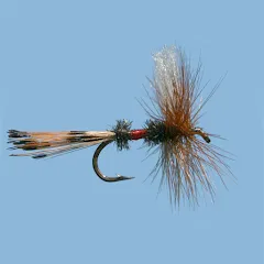 Скачать взломанную Fly Fishing Simulator (Флай Фишинг Симулятор)  [МОД Unlimited Money] - последняя версия apk на Андроид