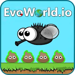 Скачать взлом EvoWorld.io  [МОД Все открыто] - стабильная версия apk на Андроид