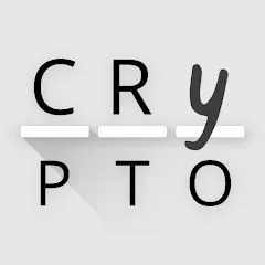 Скачать взлом Cryptogram - puzzle quotes (Скрытограмма)  [МОД Много монет] - полная версия apk на Андроид